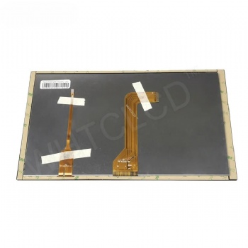 Customize LCD modules of different sizes
