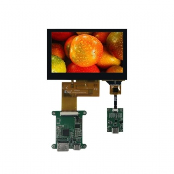 4.3 inch LCD kits