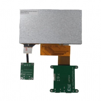 4.3 inch LCD kits