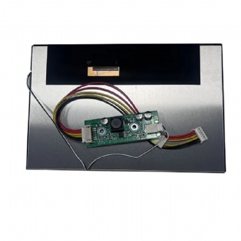 8 inch 2000nits LCD kits with HDMI port