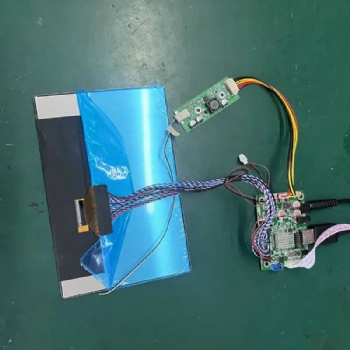 8 inch 2000nits LCD kits with HDMI port