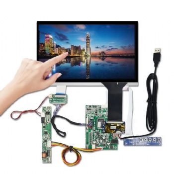 10.1 inch 750 nits LCD kits