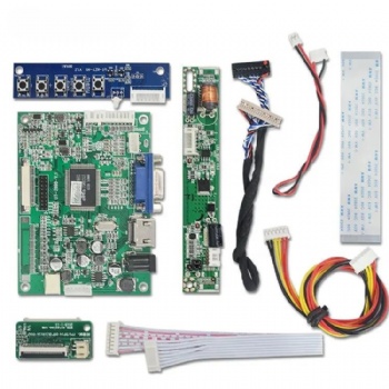10.1 inch 750 nits LCD kits