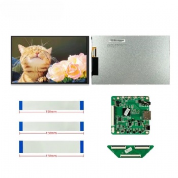 10.1 Inch Dual Screen Kits
