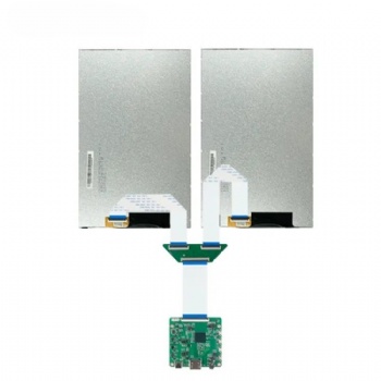 10.1 Inch Dual Screen Kits