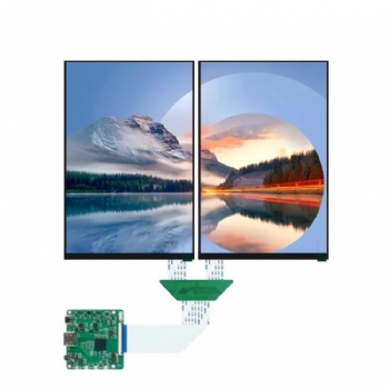 10.1 Inch Dual Screen Kits