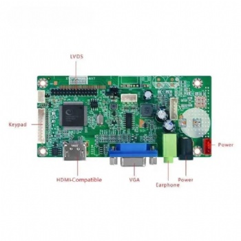 12.3 inch 1000 nits LCD kits