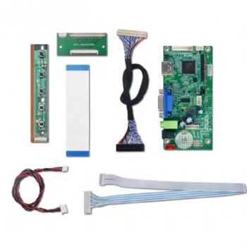 12.3 inch 1000 nits LCD kits