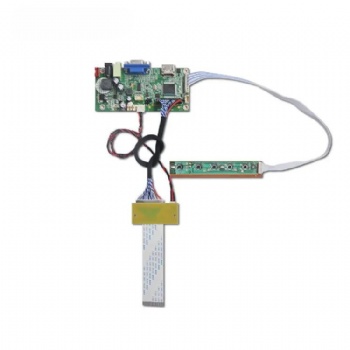 12.3 inch 1000 nits LCD kits