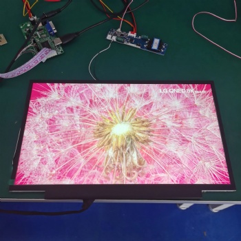 14.1 inchLCD kits 1000nits
