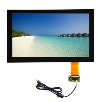 15.6 inch USB touch screen