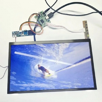 17.3 inch 1000nits LCD panel