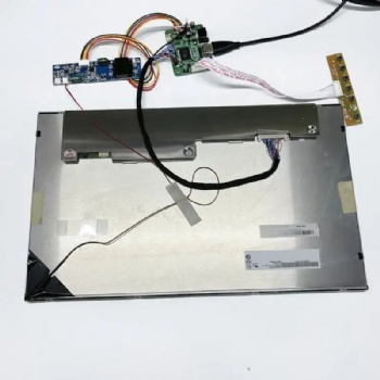 17.3 inch 1000nits LCD panel