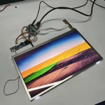 17.3 inch 1000nits LCD panel