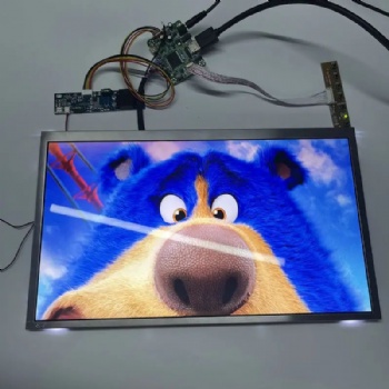 17.3 inch 1000nits LCD panel