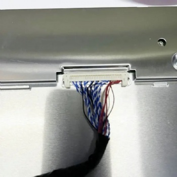 17.3 inch 1000nits LCD panel