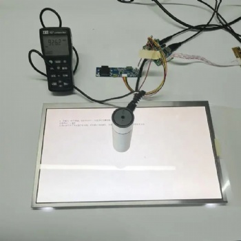 17.3 inch 1000nits LCD panel