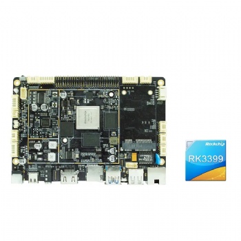 Rockchip RK3399 Board
