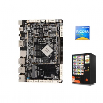 Rockchip RK3288 Board