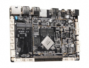 Rockchip RK3288 Board