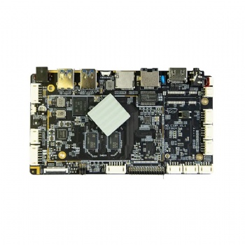 Rockchip RK3568 Board