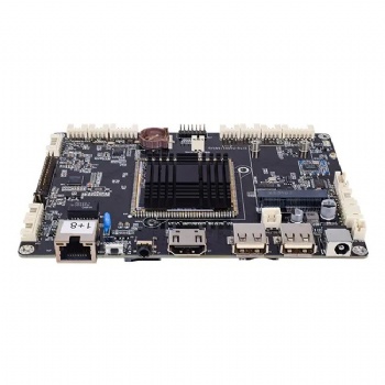 Rockchip RK3128 Board